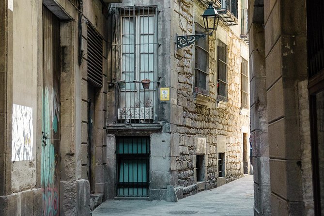 Jewish Walking Tour Barcelona by Expert Jewish Guide 2h - Key highlights to look forward to