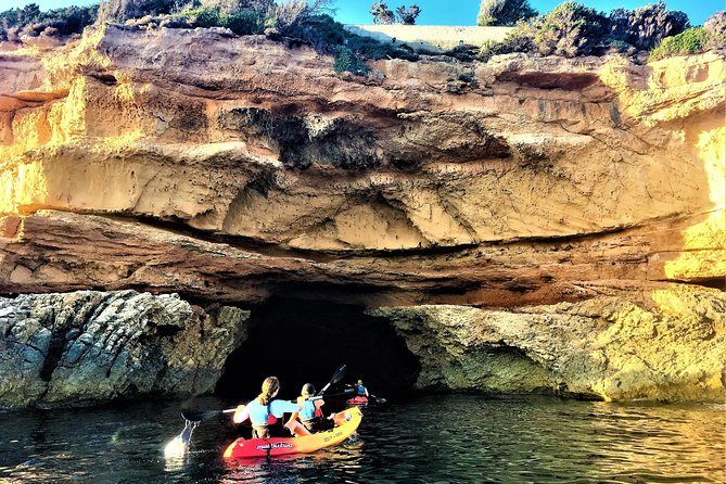 Kayak and Snorkel in Ibiza - Price and value: is $60.34 really fair for three hours?