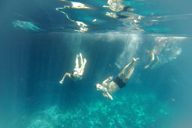 Kayak and Snorkeling Excursion in Maro Cerro Gordo Cliffs - Who Should Book This Kayak and Snorkeling Trip