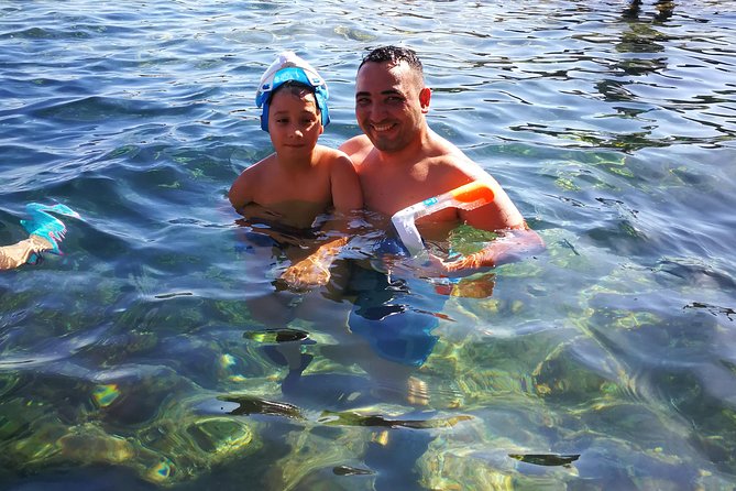 Kayak Dénia "Cova Tallada" + Snorkeling + Speleology - Snack and Aperitif: The Midday Reset That Makes It Worth the Effort