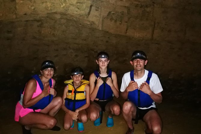 Kayak Dénia "Cova Tallada" + Snorkeling + Speleology - Should You Book This Cova Tallada Kayak + Snorkeling + Speleology Trip?