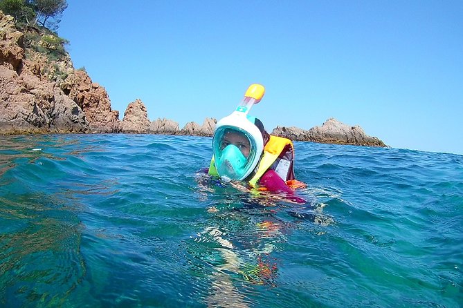 Kayak excursion in Playa de Aro - What’s Included in the $36.20 Price (and What’s Not)