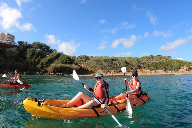Kayak & Snorkel Ibiza, Spain - Caves, secret coves, and rock-play moments (with reality checks)