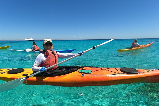 Kayak & Snorkel Ibiza, Spain - Timing, pace, and why your schedule should flex