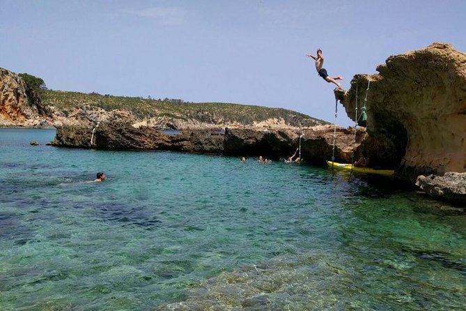 Kayak & Snorkel Ibiza, Spain - Who should book this kayak and snorkel trip?