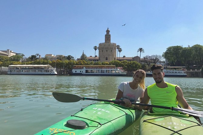 Kayak Tour or Seville Rental - What “personalized attention” looks like in practice
