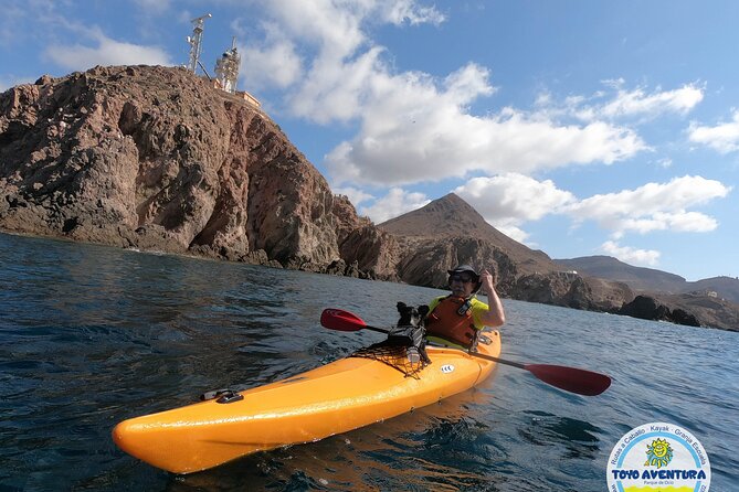 Kayak y snorkell por las mejores calas del Parque Natural Cabo de Gata - Price and value: what $47.18 gets you (and why it’s fair)