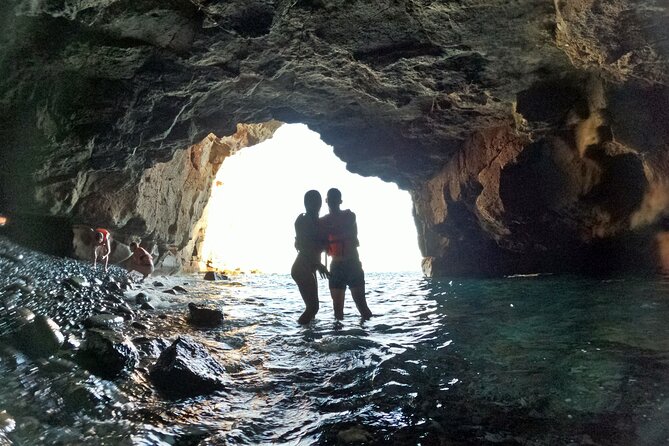 Kayaking Adventure Route with Snorkeling in Mogan Caves - Price and group size: is $62.91 good value?