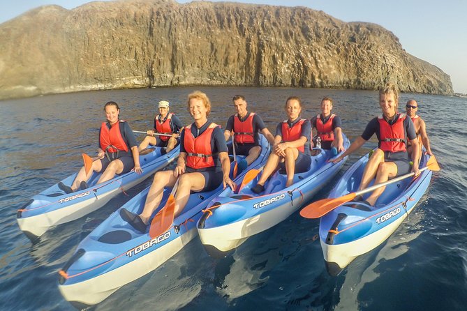 Kayaking and snorkeling - Key things to know before you go