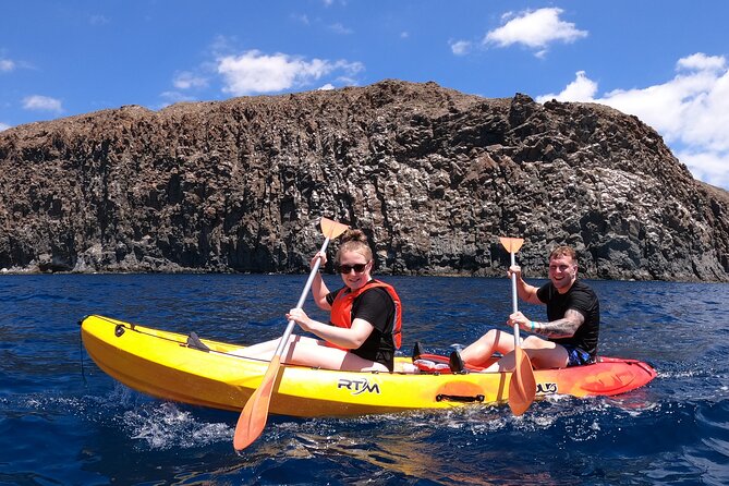 Kayaking + snorkeling with turtles - Key highlights worth knowing