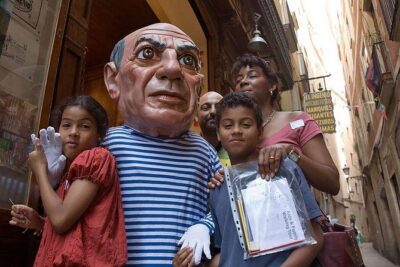 Kids and Family Gothic Quarter Walking Tour in Barcelona - Price, Time, and Group Size: Why $25.40 Can Make Sense
