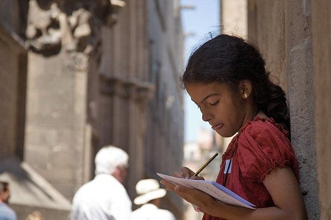 Kids and Family Gothic Quarter Walking Tour in Barcelona - Games, Songs, Puzzles, and the Sweet-Shop Stop