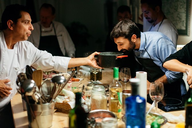 La Boqueria Market and Paella Cooking Class in Barcelona - Price and value: what you’re paying for at $145.18