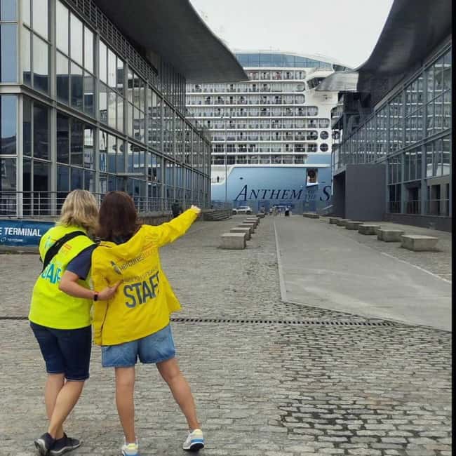 La Coruna: Sightseeing Bus Tour for Cruisers - Key things I’d circle before you go