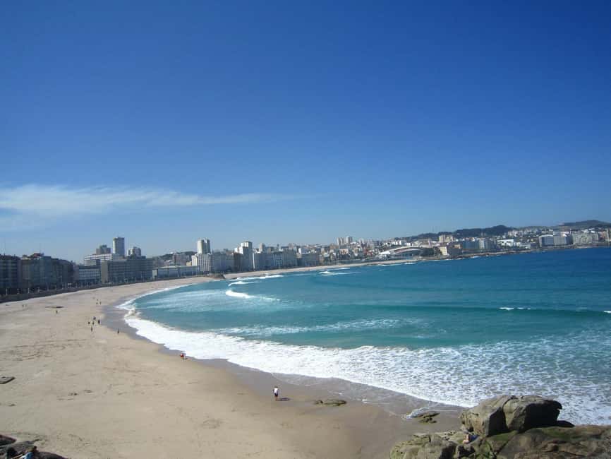 La Coruna: Sightseeing Bus Tour for Cruisers - Why this La Coruña bus tour fits cruise days so well