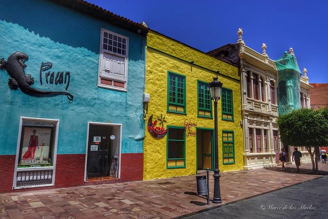 La Gomera Day Trip from Tenerife - Key highlights to know before you go