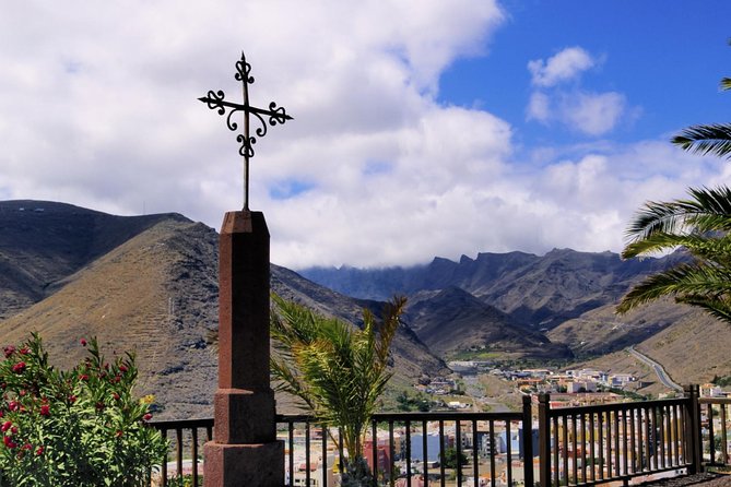 La Gomera Day Trip from Tenerife - The day’s timing: what a 10.5-hour schedule actually feels like