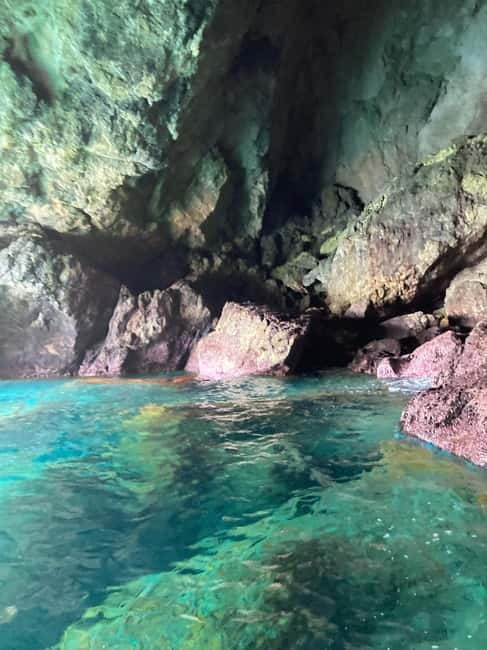 La Herradura: Kayak & Snorkel Tour Maro-Cerro Gordo Reserve - Price and value: why around $23 feels fair for what you get