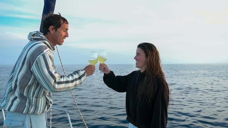 La Herradura-Maro-Nerja: Sailing at Sunset - Price and Value: Is $82 Reasonable for Two Hours?