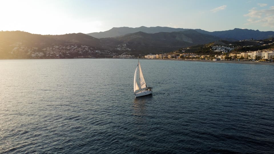 La Herradura-Maro-Nerja: Sailing at Sunset - Practical Tips for a Smooth Sunset Sail