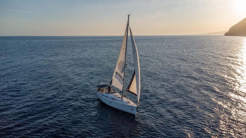 La Herradura-Maro-Nerja: Sailing at Sunset - Costa Tropical in Golden Light: What You’ll Actually See