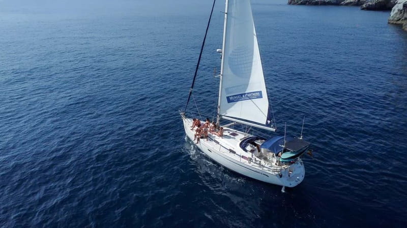 La Herradura: Sailing with a view of dolphins - Maro-Cerro Gordo’s Coast: The Real Reason You Go