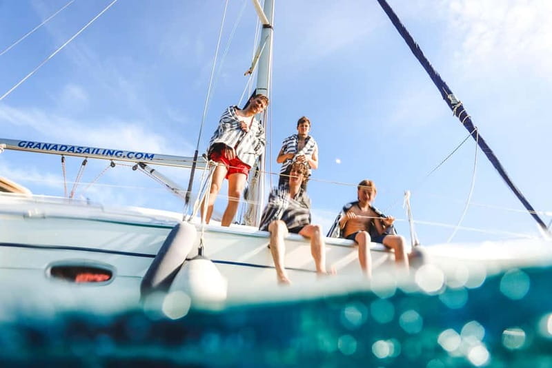 La Herradura: Sailing with a view of dolphins - Who This Sail Fits Best (and Who Should Skip It)