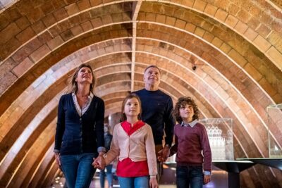 La Pedrera-Casa Mila Admission Ticket with Audioguide - Price and what you should realistically expect to feel