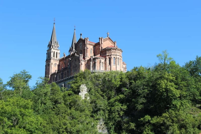 Lakes of Covadonga and Sanctuary of Covadonga: Guided and interpreted tour - Lake Ercina: shore time and guided reflections