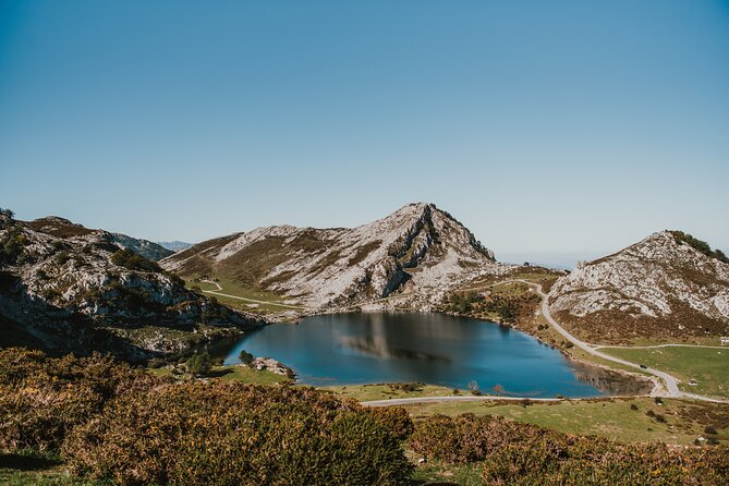 Lakes of Covadonga, Onis Cangas and Ballasts Tour from Oviedo - Key highlights at a glance