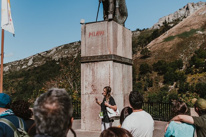 Lakes of Covadonga, Onis Cangas and Ballasts Tour from Oviedo - A classic Asturias day trip: why Covadonga + the coast works so well