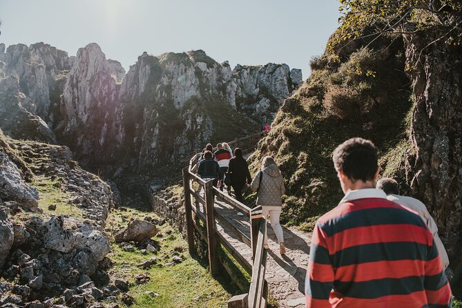 Lakes of Covadonga, Onis Cangas and Ballasts Tour from Oviedo - Price and value: what you get for about $56.72