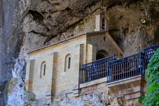 Lakes of Covadonga, Onis Cangas and Ballasts Tour from Oviedo - Group size, timing, and the guide factor (a real deciding point)