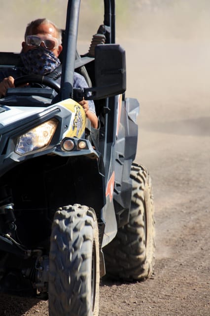Lanzarote: 3 Hour Buggy Tour with views of the Volcano Park - Value check: what you get for $200 (and who it’s best for)