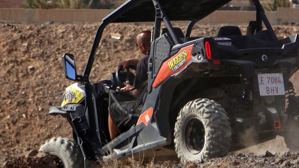 Lanzarote: 3 Hour Buggy Tour with views of the Volcano Park - Practical tips to make your 3 hours smoother