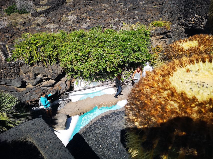 Lanzarote: César Manrique Foundation and Teguise Market - Teguise Market and the old town streets: where to wander on your own