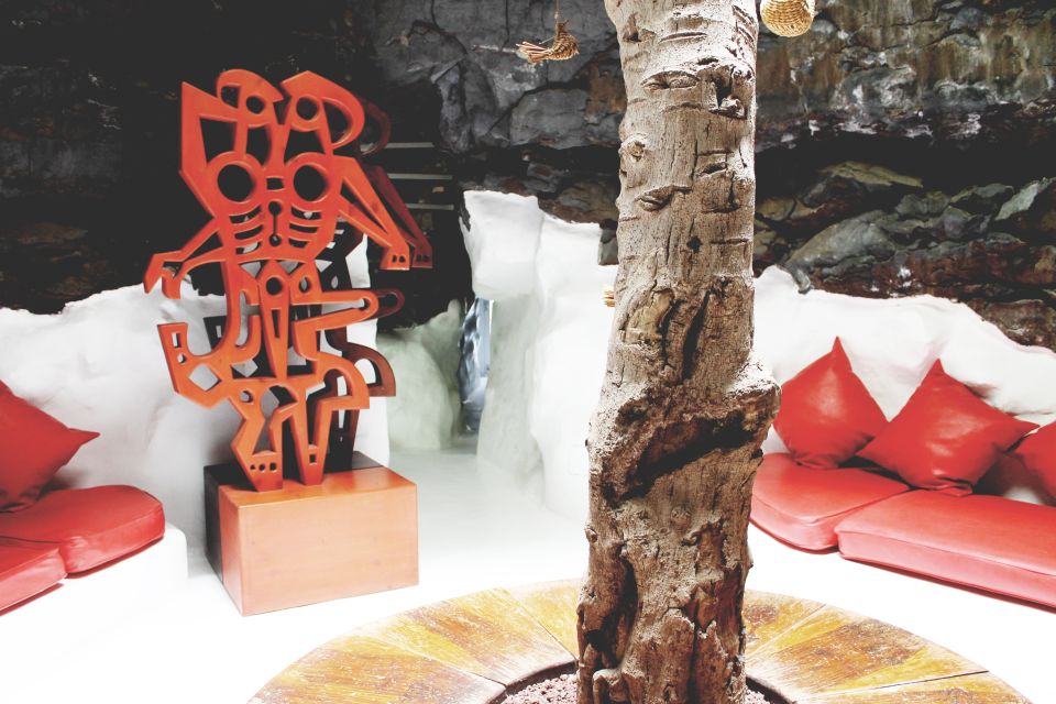 Lanzarote: César Manrique Foundation and Teguise Market - Price and value: getting a lot for $44