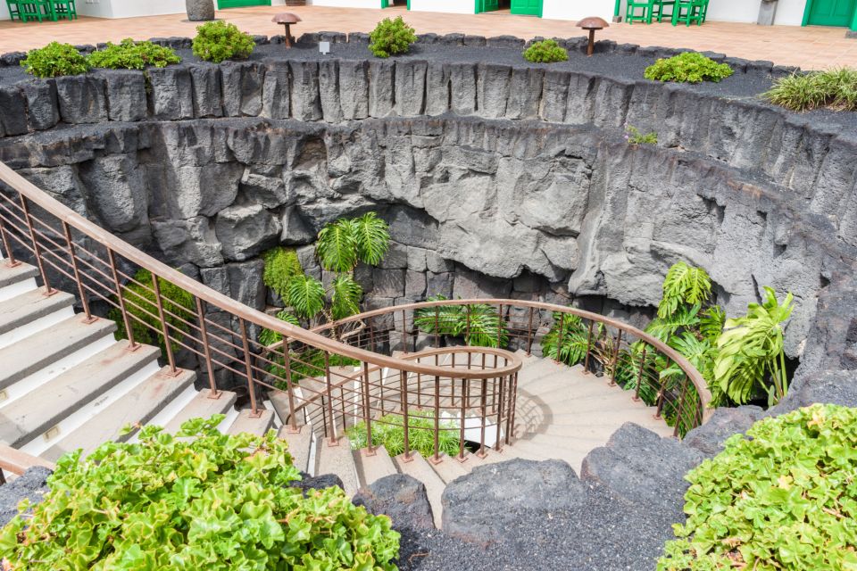 Lanzarote: César Manrique Full-Day Tour - Key highlights that make this day work