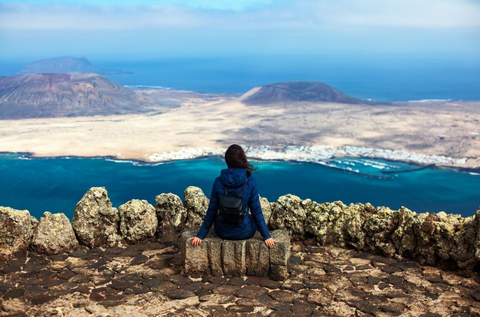 Lanzarote: César Manrique Full-Day Tour - Why César Manrique’s Lanzarote still feels different