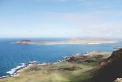 Lanzarote: Day Tour for Cruise Passengers - Jameos del Agua caves: underground oases with a guided tempo