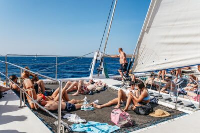 Lanzarote: Day Trip to the Papagayo Beaches by Catamaran - Getting to the Boat: Transfers and Meeting Point Reality