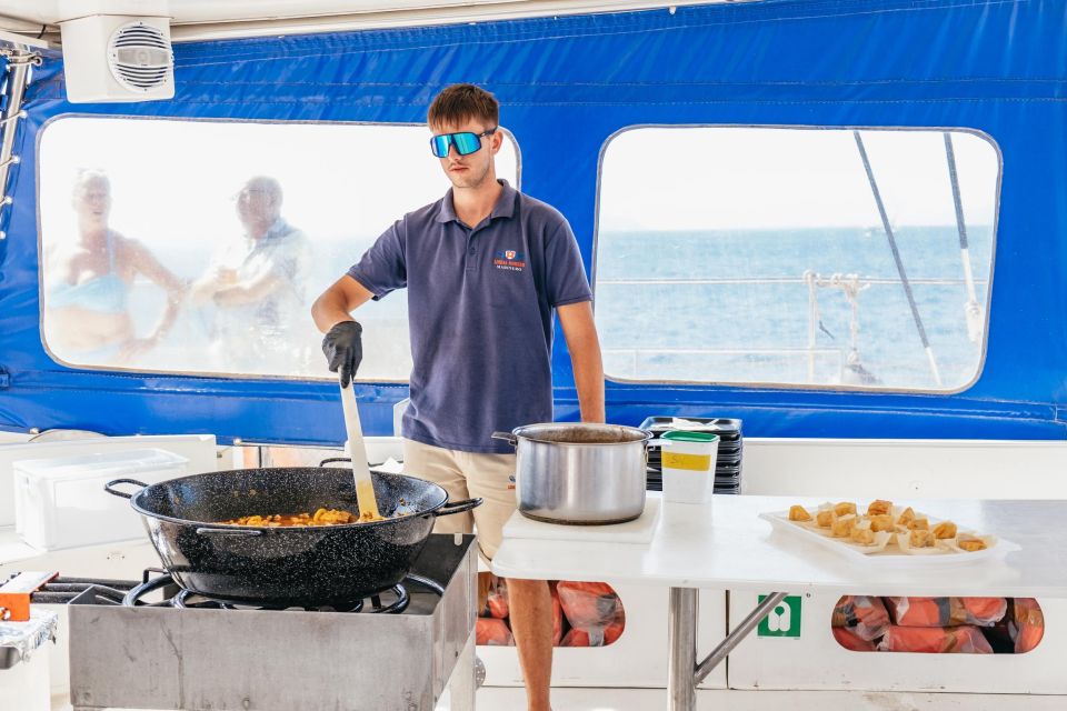 Lanzarote: Day Trip to the Papagayo Beaches by Catamaran - Price and Value: Why $75 Can Make Sense Here