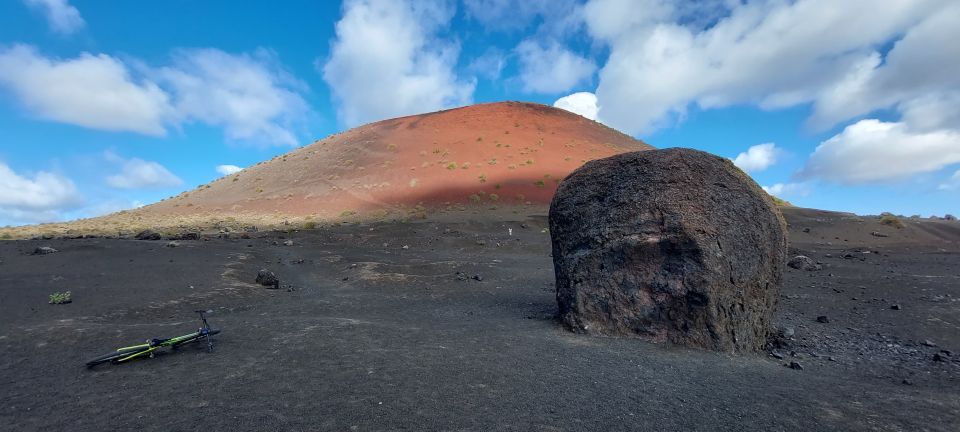 Lanzarote E-Bike Tour: Volcano Craters & Scenic Vineyards - Who Should Book This (and Who Should Skip It)