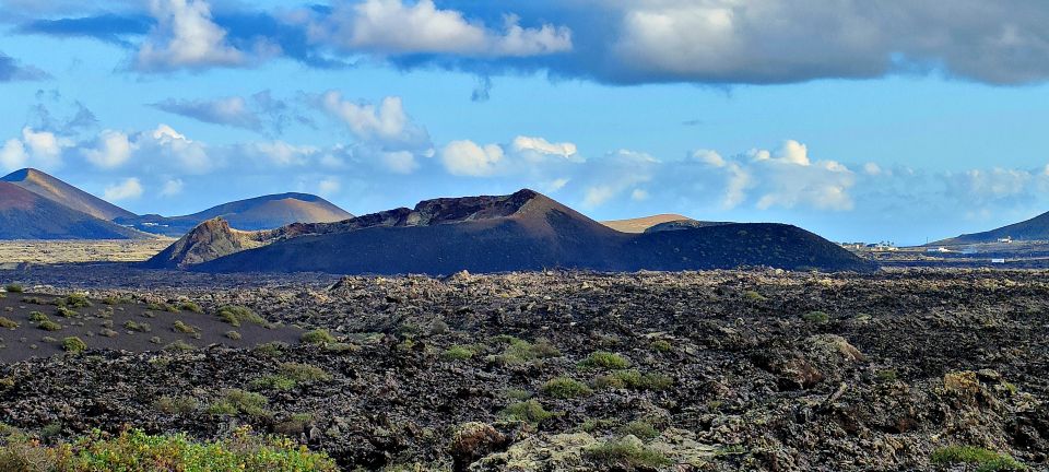Lanzarote E-Bike Tour: Volcano Craters & Scenic Vineyards - Photo and Video Report: A Souvenir You’ll Actually Use
