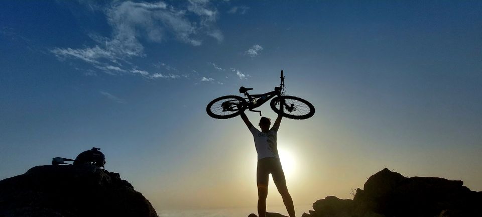 Lanzarote E-Bike Tour: Volcano Craters & Scenic Vineyards - Practical Tips That Actually Improve Your Ride