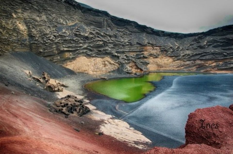 Lanzarote: Full Day Bus Tour with Scenic Views - Why This Full-Day Bus Loop Works for Lanzarote