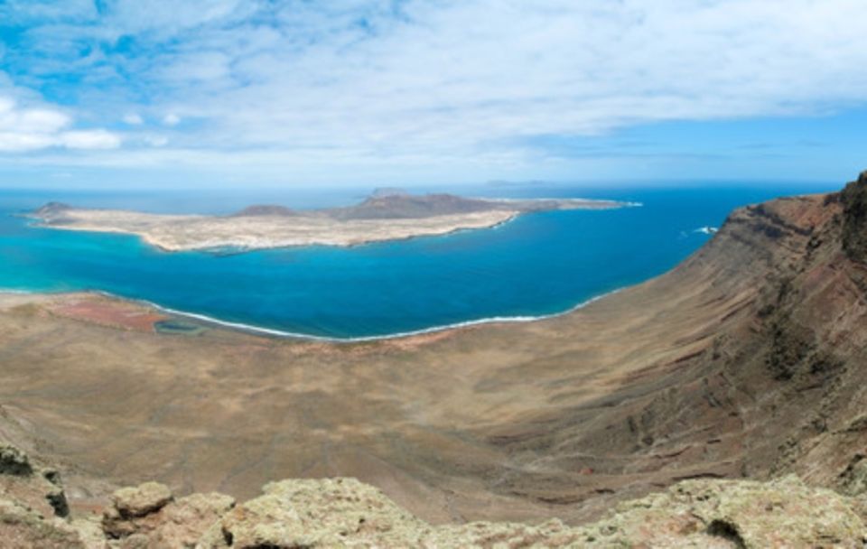 Lanzarote: Full Day Bus Tour with Scenic Views - Pacing, Comfort, and What to Bring for an 8-Hour Day