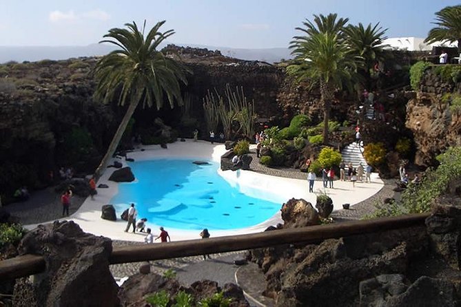 Lanzarote Grand Tour - Key Things to Know Before You Go on Lanzarote’s Grand Tour