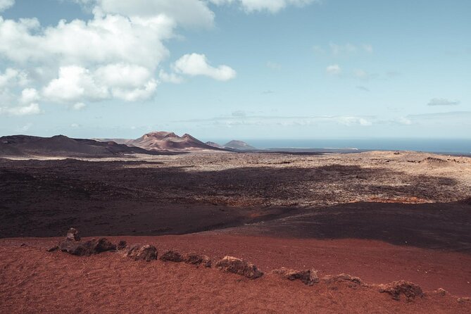 Lanzarote Grand Tour - Who this Lanzarote Grand Tour is best for
