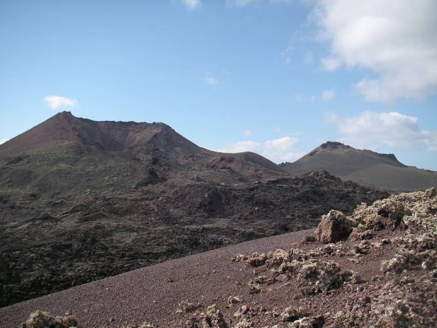 Lanzarote: Guided Volcano Hike with Transfers - Small-Group Feel: Why the Group Size Makes the Day Better